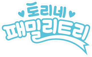 행복인형 로고